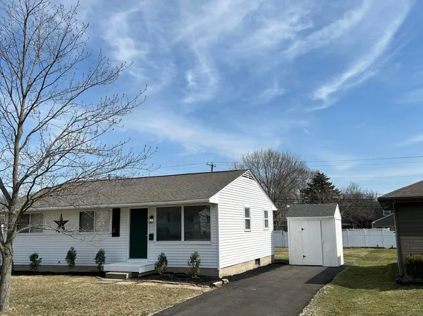 410 Buena Vista Ave, Columbus, OH 43228