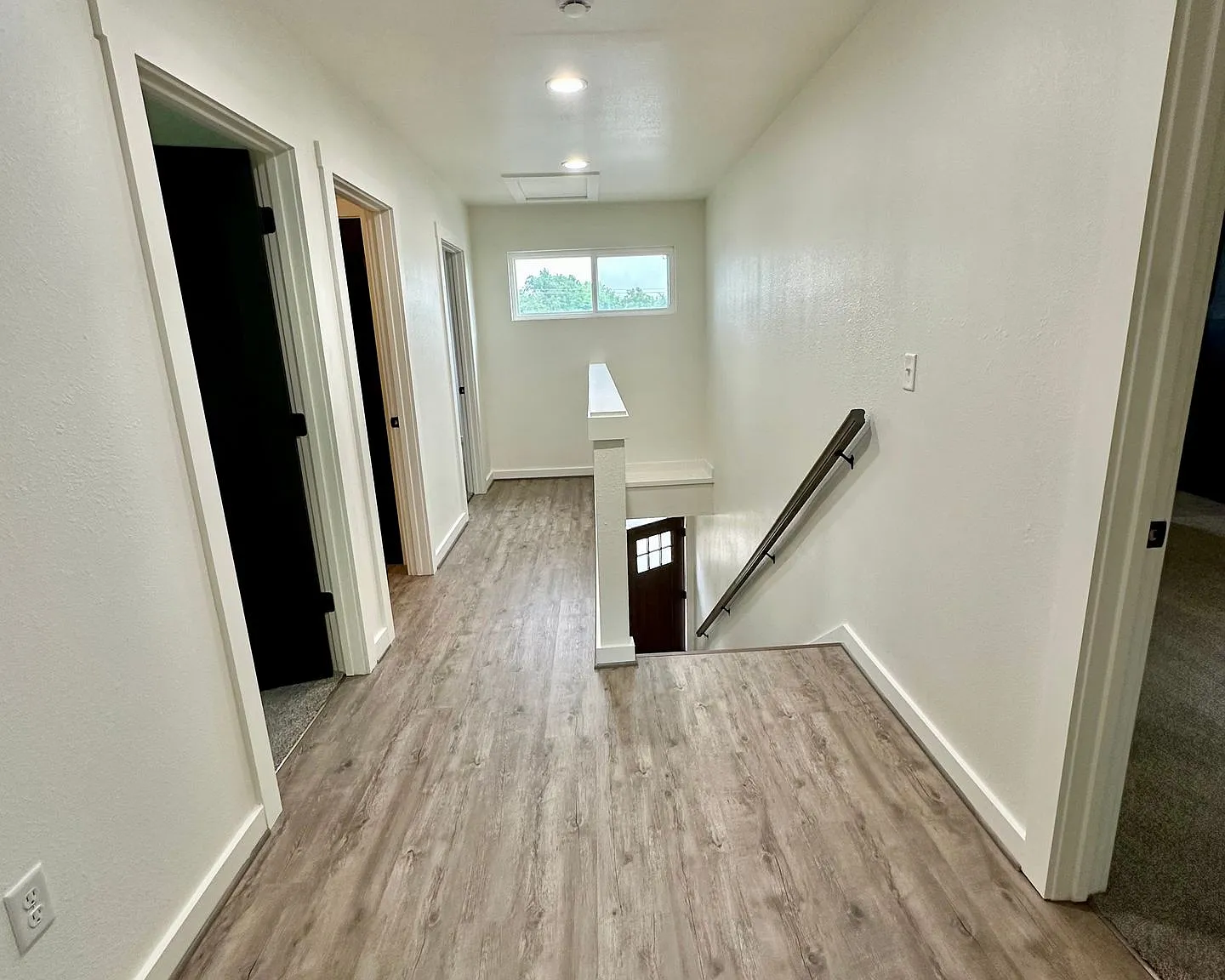 Sedalia Townhomes — Photo 4