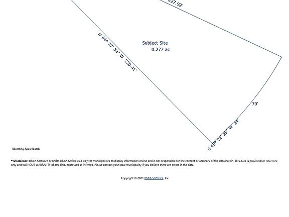4th image of 11571 Bradley Dr