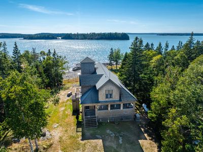 25 Hotel Cove Road, Harrington, ME, 04643