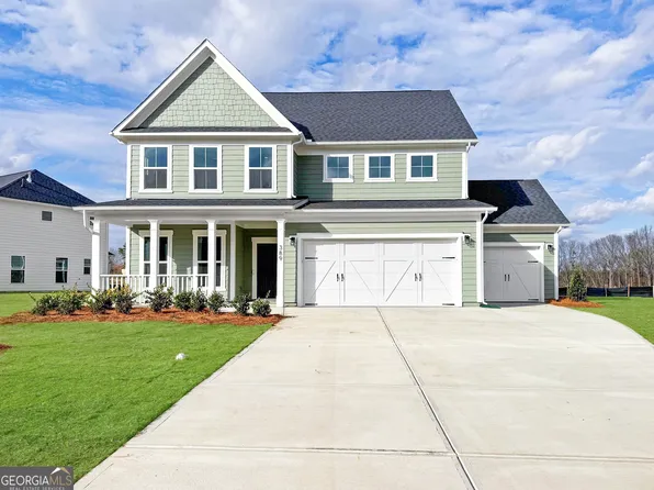 389 Aidens Blf, Hoschton, GA 30548