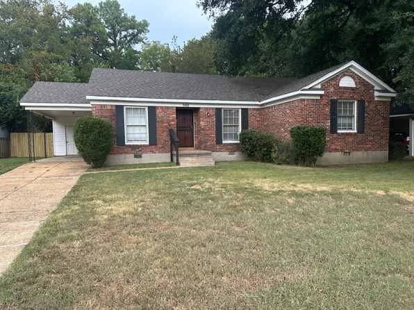5232 Quince Rd, Memphis, TN 38117