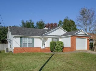 1108 Signal Hill Ln, Pensacola, FL 32514