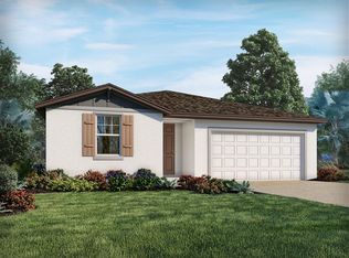 857 Silverado Trail Dr, Lake Hamilton, FL 33851
