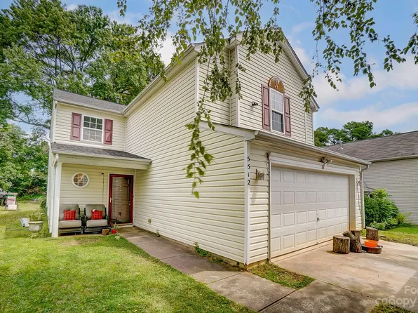5512 Kiev Dr, Charlotte, NC 28216