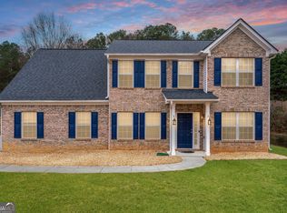 2854 Michelle Lee Dr, Dacula, GA 30019