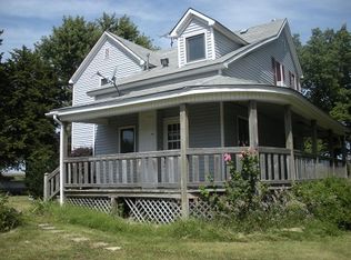 18829 206th Rd, Holton, KS 66436