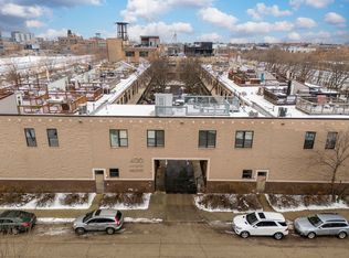 400 N Racine Ave APT 108, Chicago, IL 60642