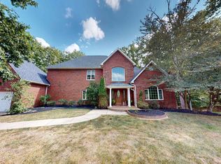 3010 Fawn Ln, Flatwoods, KY 41139