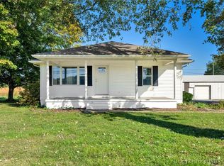 7115 New Washington Bethlehem Rd, New Washington, IN 47162