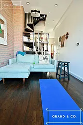 Rented by Grand & Co.