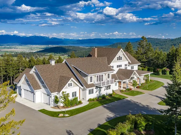 440 Orchard Ridge Rd, Kalispell, MT 59901