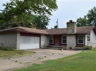 3000 Gary St, Fort Smith, AR 72901