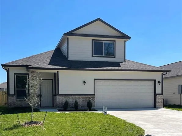 2018 Cedar Branch Dr, Conroe, TX 77306