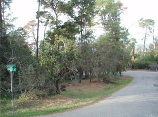 0 Cardiff Dr, Cambria, CA 93428