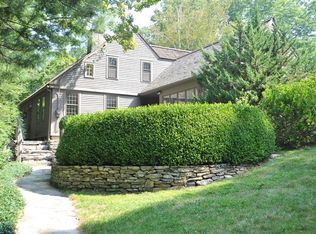 282 N Parker Hill Rd, Killingworth, CT 06419