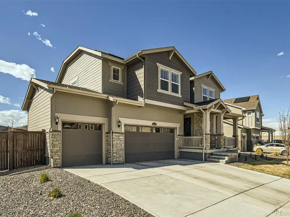 14667 Eudora Street, Thornton, CO 80602