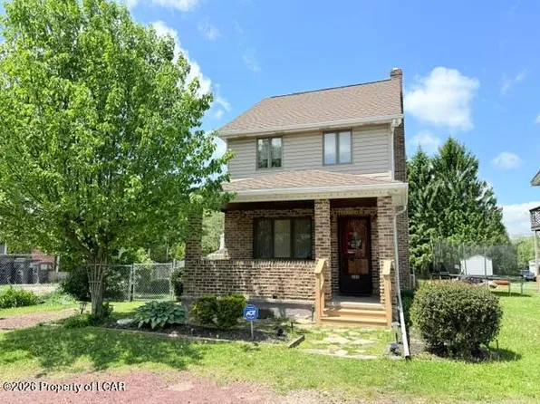 200 Haddock Rd, McAdoo, PA 18237