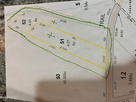 2nd image of 411-51 & 52 Skyline Trl