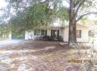 11014 Pine St, Leesburg, FL 34788