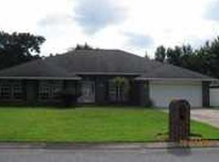 3908 Holleyberry Ln, Milton, FL 32583