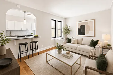 213 Bennett Avenue, #6D