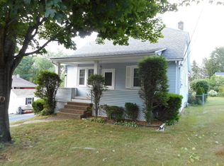 156 Spring Garden St, Trucksville, PA 18708