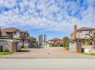 3500 Cunningham Dr #14, Richmond, BC