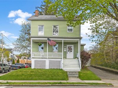 501 Smith Street, Peekskill, NY, 10566