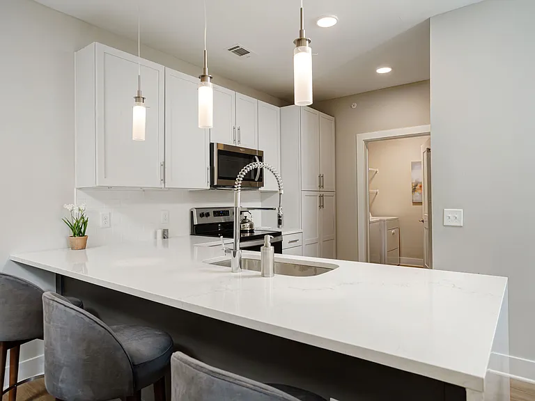 Clear Creek Springdale Apartments — Photo 3
