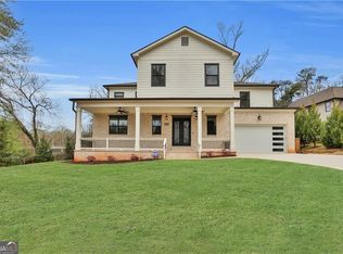 2415 Rugby Ave, College Park, GA 30337