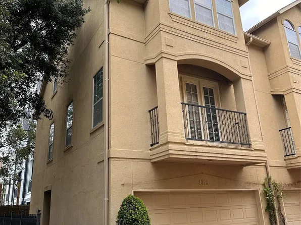 1612 Colorado St, Houston, TX 77007