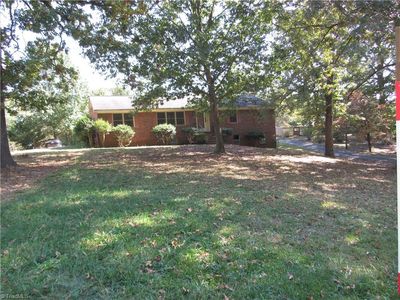 1209 Fairview Dr, Lexington, NC, 27292