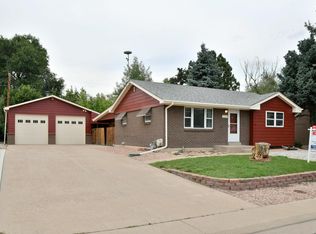 11847 Keough Dr, Northglenn, CO 80233