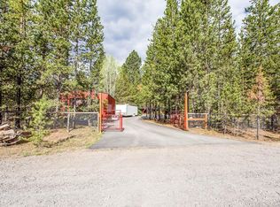 52241 Stearns Rd, La Pine, OR 97739