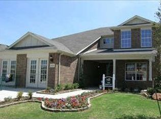 4541 Jaylin St, Keller, TX 76248