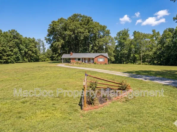 3600 Partlow Rd, Partlow, VA 22534