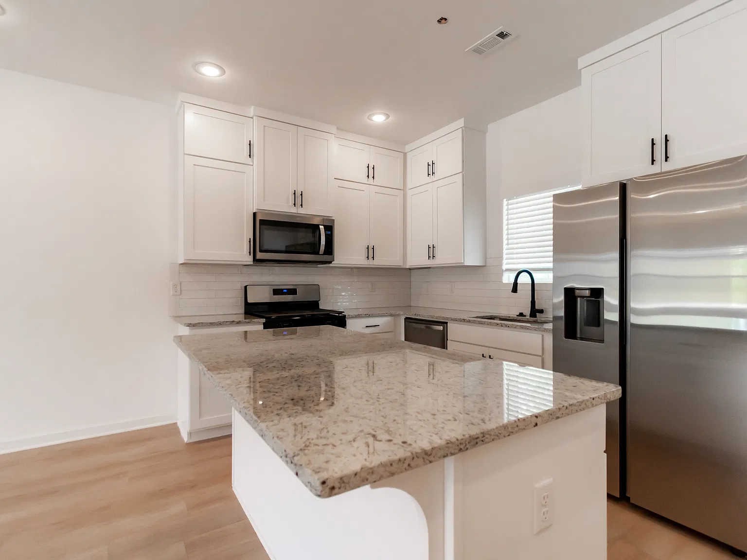 1851 S Garland Ave — Photo 1