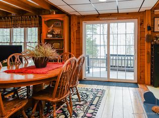 124 McGrath Pond Rd, Oakland, ME 04963