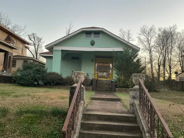 1345 Tutwiler Ave, Memphis, TN 38107