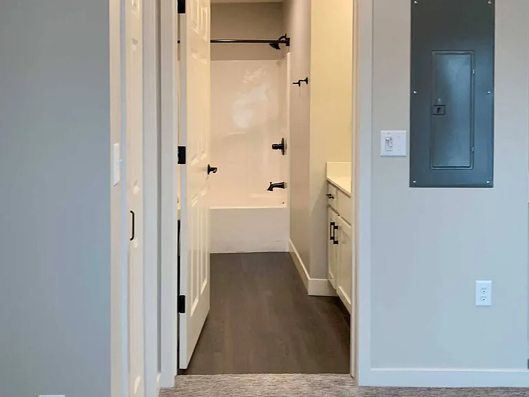 The Knock Apartments — Photo 129