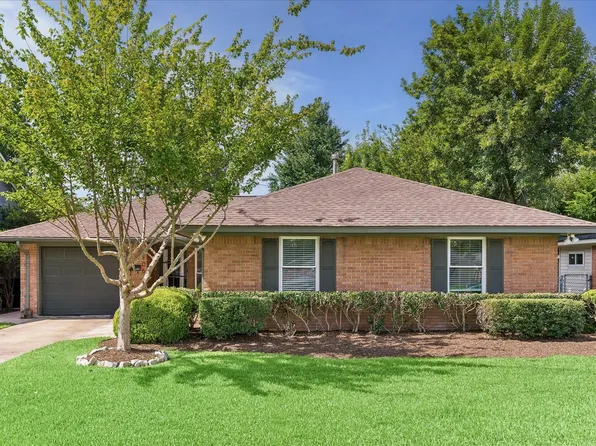 2106 Saxon Dr, Houston, TX 77018