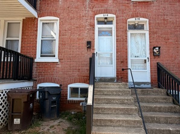518 Bayard Ave
