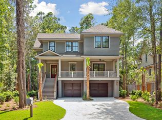 558 Oyster Rake Dr, Johns Island, SC 29455