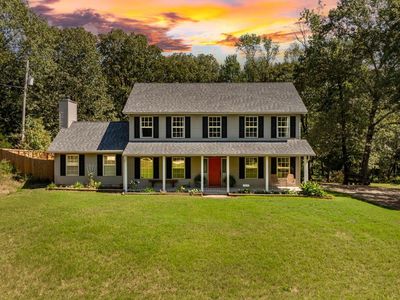 2620 Shelly Dr, Little Rock, AR, 72210
