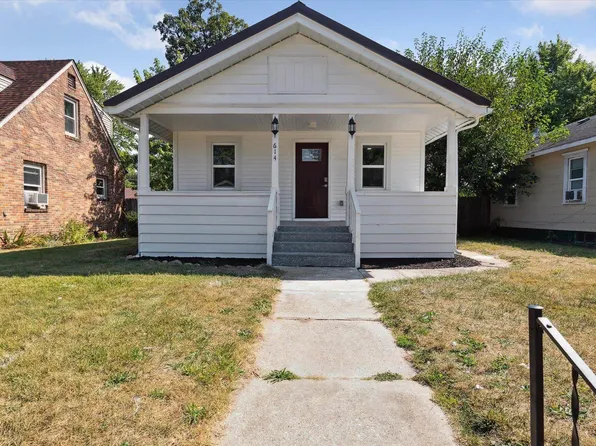 614 S 34th St, South Bend, IN 46615