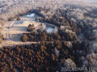19655 Inlet Rd, Versailles, MO 65084
