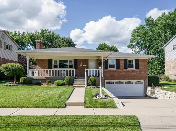 5508 Cleander Dr, Cincinnati, OH 45238
