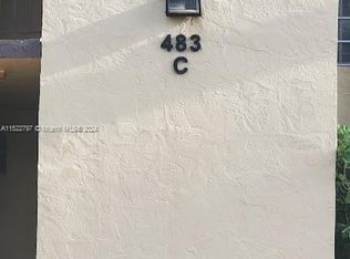 483 N Pine Island Rd APT C402, Plantation, FL 33324