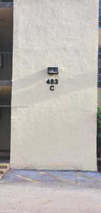 483 N Pine Island Rd APT C402, Plantation, FL, 33324